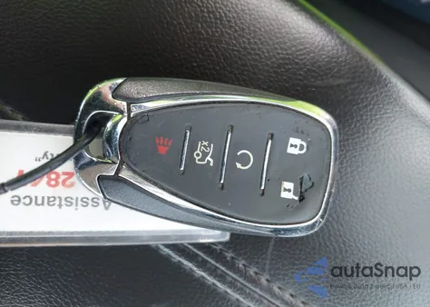 2023 Chevrolet Malibu Fwd 1Lt from USA, damaged, VIN 1G1ZD5ST9PF171782